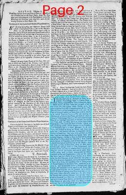 Page thumbnail for The New Hampshire Gazette