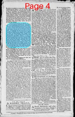 Page thumbnail for The New Hampshire Gazette
