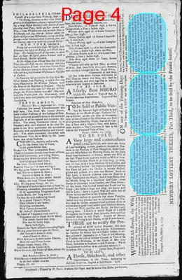 Page thumbnail for The New Hampshire Gazette