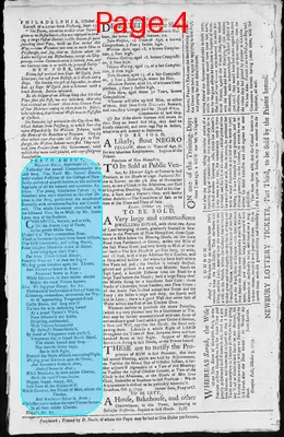 Page thumbnail for The New Hampshire Gazette