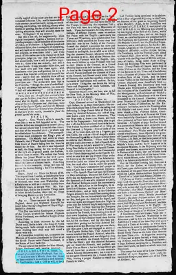 Page thumbnail for The New Hampshire Gazette