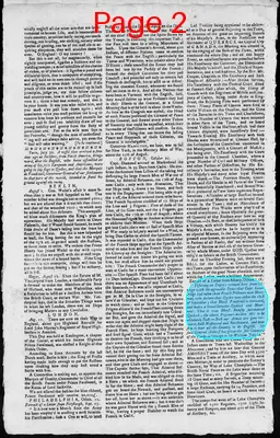 Page thumbnail for The New Hampshire Gazette