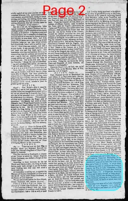 Page thumbnail for The New Hampshire Gazette