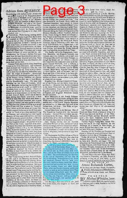 Page thumbnail for The New Hampshire Gazette
