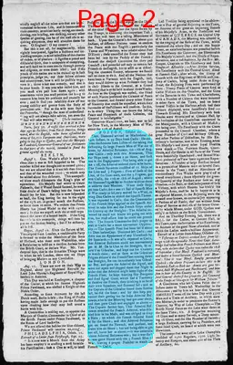 Page thumbnail for The New Hampshire Gazette