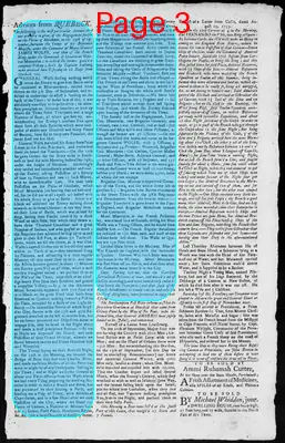 Page thumbnail for The New Hampshire Gazette