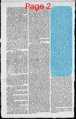 Page thumbnail for The New Hampshire Gazette