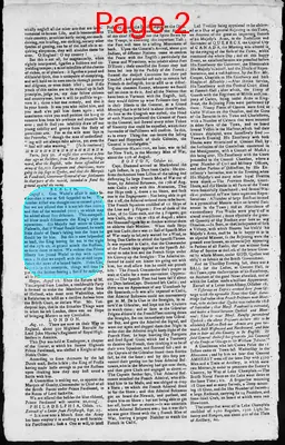 Page thumbnail for The New Hampshire Gazette