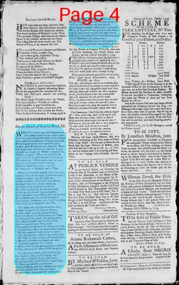 Page thumbnail for The New Hampshire Gazette