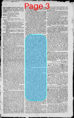 Page thumbnail for The New Hampshire Gazette