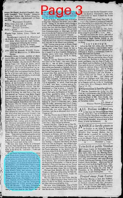 Page thumbnail for The New Hampshire Gazette