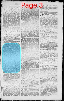 Page thumbnail for The New Hampshire Gazette