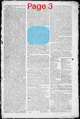 Page thumbnail for The New Hampshire Gazette