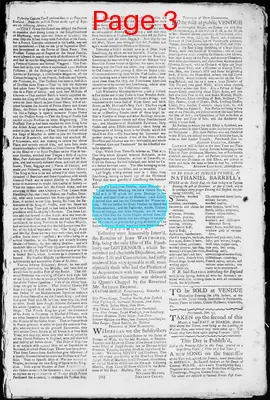 Page thumbnail for The New Hampshire Gazette