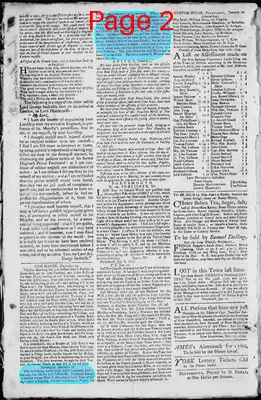 Page thumbnail for The New Hampshire Gazette