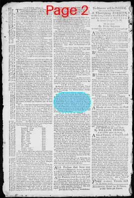 Page thumbnail for The New Hampshire Gazette