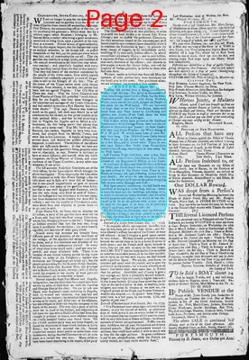 Page thumbnail for The New Hampshire Gazette