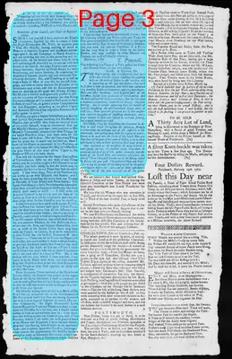 Page thumbnail for The New Hampshire Gazette