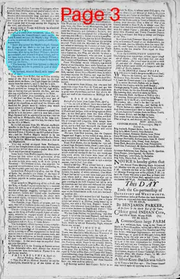 Page thumbnail for The New Hampshire Gazette