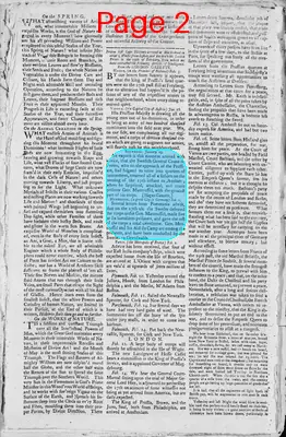 Page thumbnail for The New Hampshire Gazette
