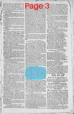 Page thumbnail for The New Hampshire Gazette
