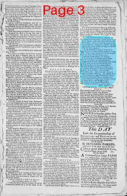 Page thumbnail for The New Hampshire Gazette