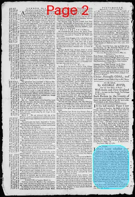 Page thumbnail for The New Hampshire Gazette