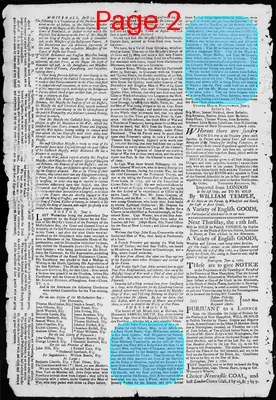 Page thumbnail for The New Hampshire Gazette