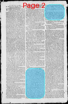 Page thumbnail for The New Hampshire Gazette