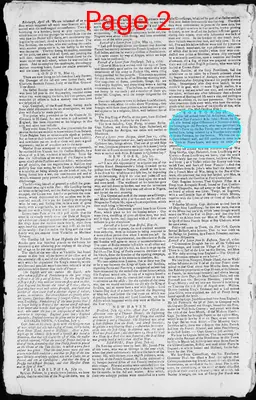 Page thumbnail for The New Hampshire Gazette