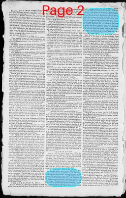 Page thumbnail for The New Hampshire Gazette