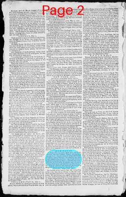 Page thumbnail for The New Hampshire Gazette