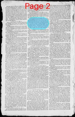 Page thumbnail for The New Hampshire Gazette