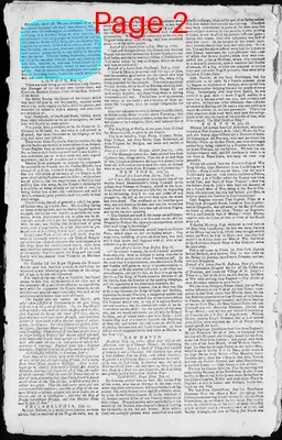 Page thumbnail for The New Hampshire Gazette