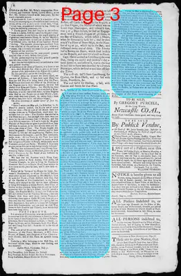 Page thumbnail for The New Hampshire Gazette