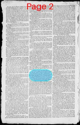 Page thumbnail for The New Hampshire Gazette