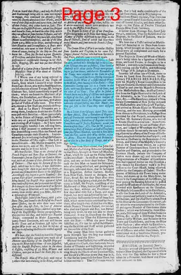 Page thumbnail for The New Hampshire Gazette