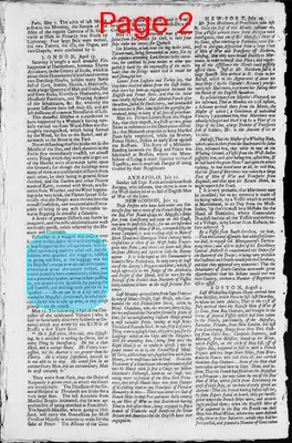 Page thumbnail for The New Hampshire Gazette