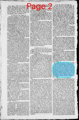 Page thumbnail for The New Hampshire Gazette