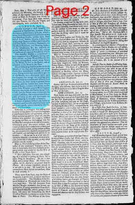 Page thumbnail for The New Hampshire Gazette