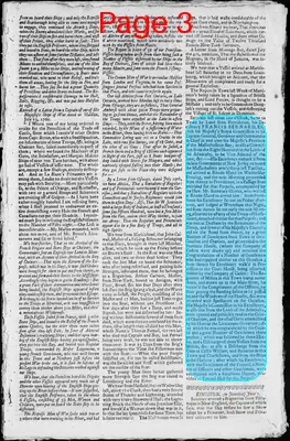 Page thumbnail for The New Hampshire Gazette