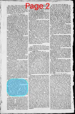 Page thumbnail for The New Hampshire Gazette