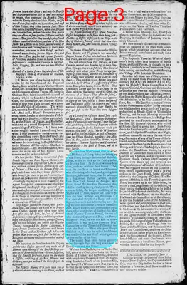 Page thumbnail for The New Hampshire Gazette