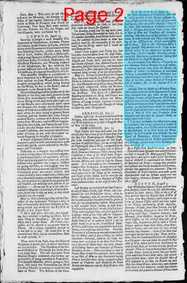 Page thumbnail for The New Hampshire Gazette