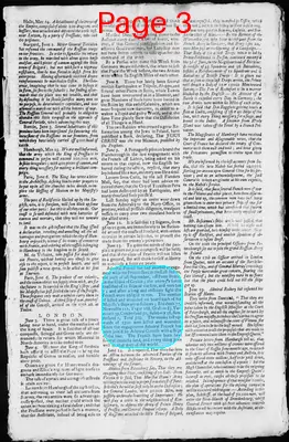 Page thumbnail for The New Hampshire Gazette