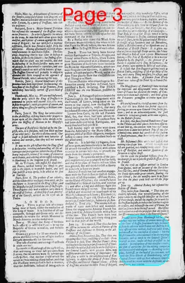 Page thumbnail for The New Hampshire Gazette