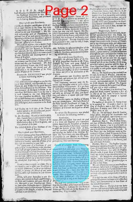 Page thumbnail for The New Hampshire Gazette