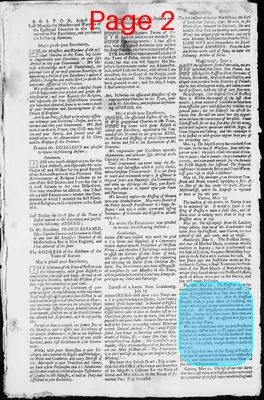 Page thumbnail for The New Hampshire Gazette