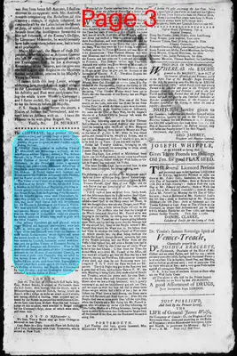 Page thumbnail for The New Hampshire Gazette