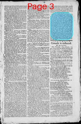 Page thumbnail for The New Hampshire Gazette